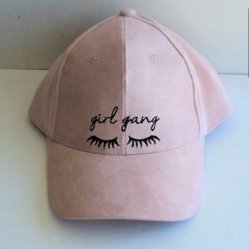 Girl Gang Cap